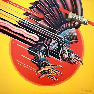 Screaming for vengeance